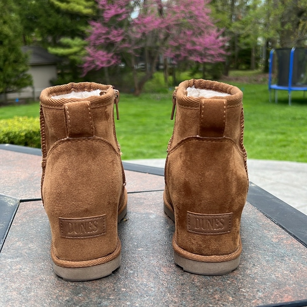 DUNES WINTER BOOTS - Picture 4 of 14